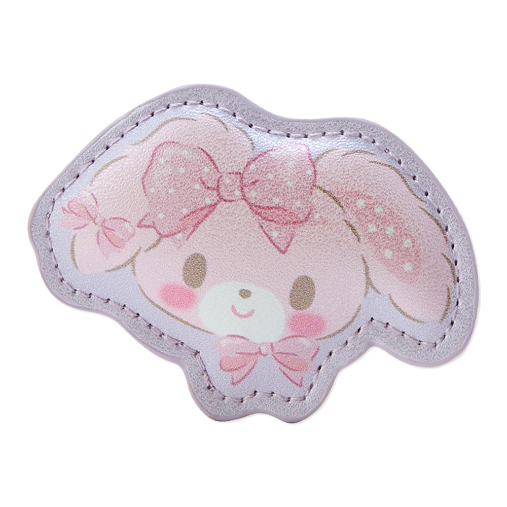 Amazon.co.jp: サンリオ(SANRIO) ぼんぼんりぼん ヘアクリップセット