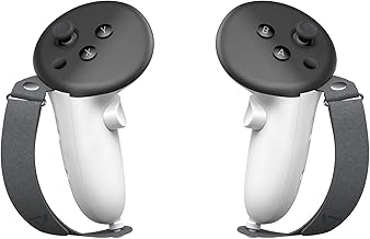 PRISMXR Controller Grips Compatible With Meta Quest 3S/3 ...