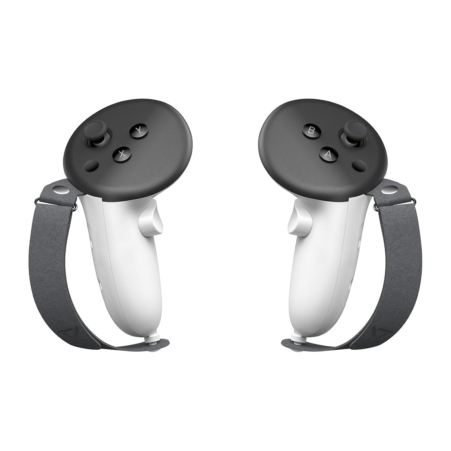 PRISMXR Controller Grips Compatible With Meta Quest 3S/3 (Designed Specifically for Carina D1/D1S/D1S Lite)