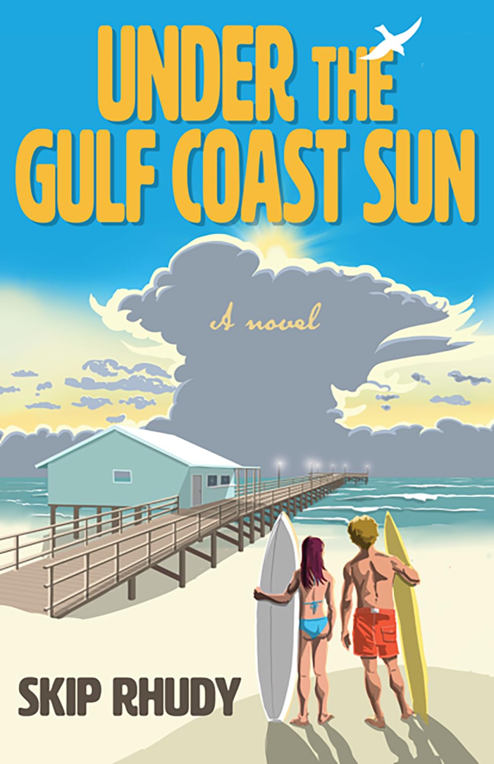 Under the Gulf Coast Sun