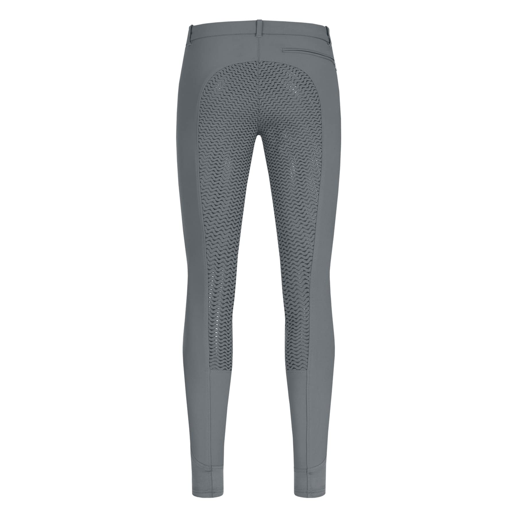 WALDHAUSEN ELT Micro Sport Pantalon d'équitation en silicone pour homme