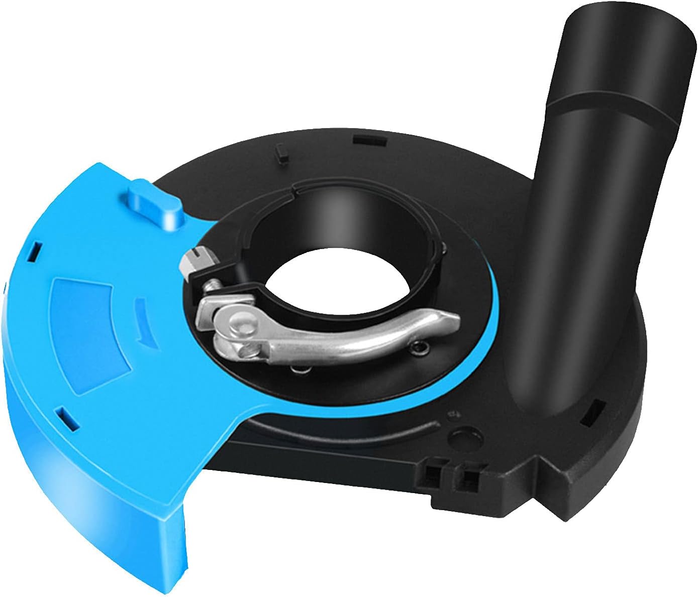 125mm Angle Grinder Dust Shroud Cover Tools,Dust Shroud Kit Dry Grinding Dust Cover