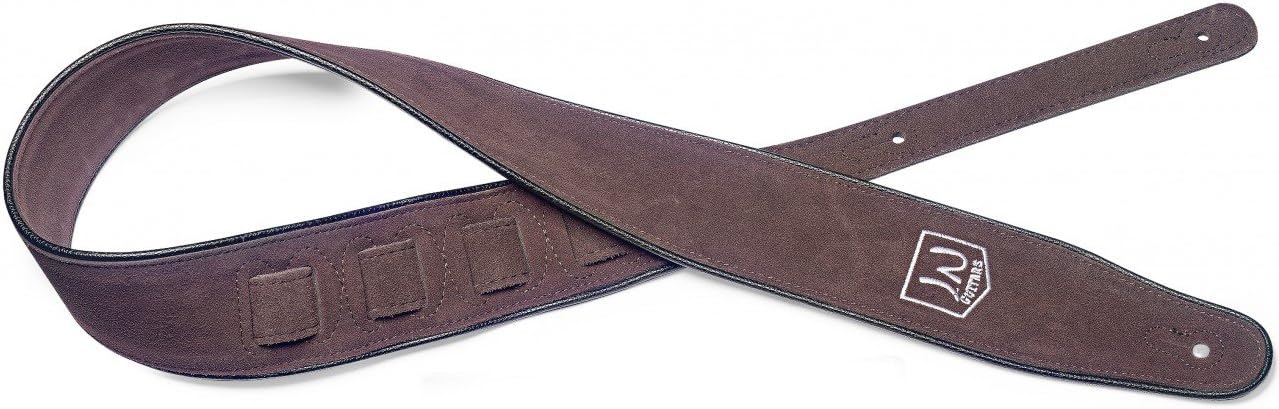 James Neligan JN-ST SUE DBRW Guitar Strap