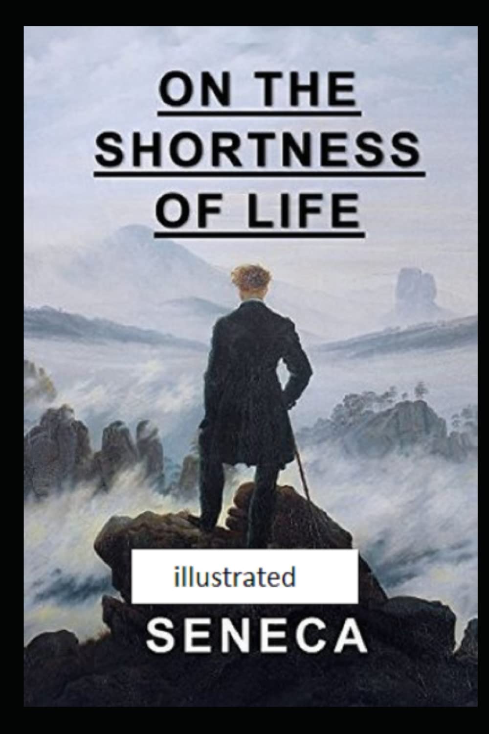 On the Shortness of Life illustrated