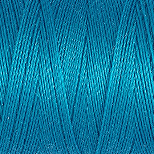 Gutermann Hilo Sew-All 110 Yards River Blue miniatura 2