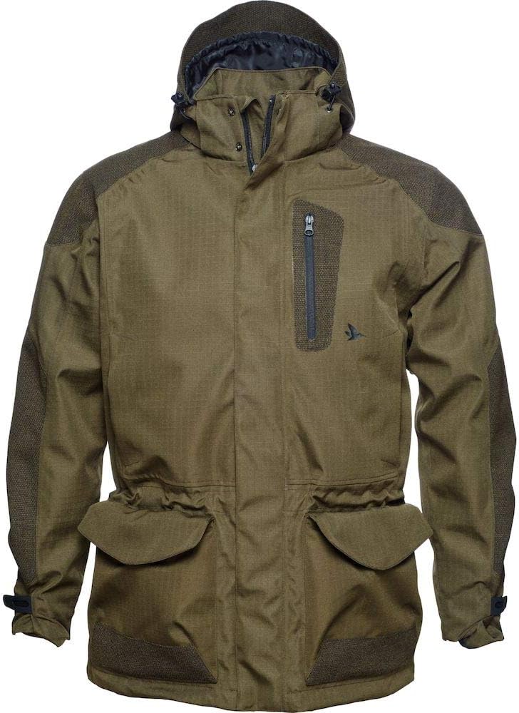 Seeland Kraft force jacket Shaded olive 60