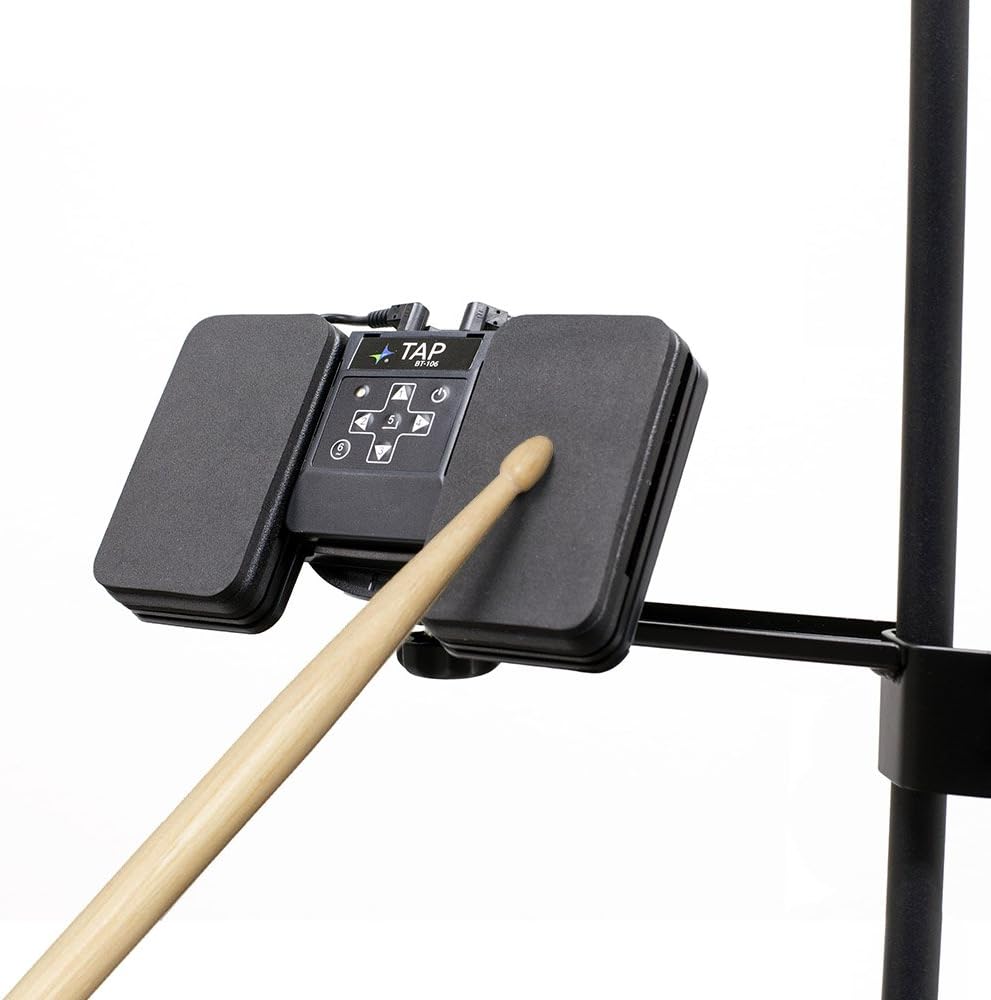 Air Turn TAP Wireless Trigger Pads