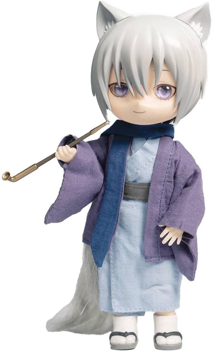 Piccodo - Kamisama Kiss - Tomoe Deformed Action Doll
