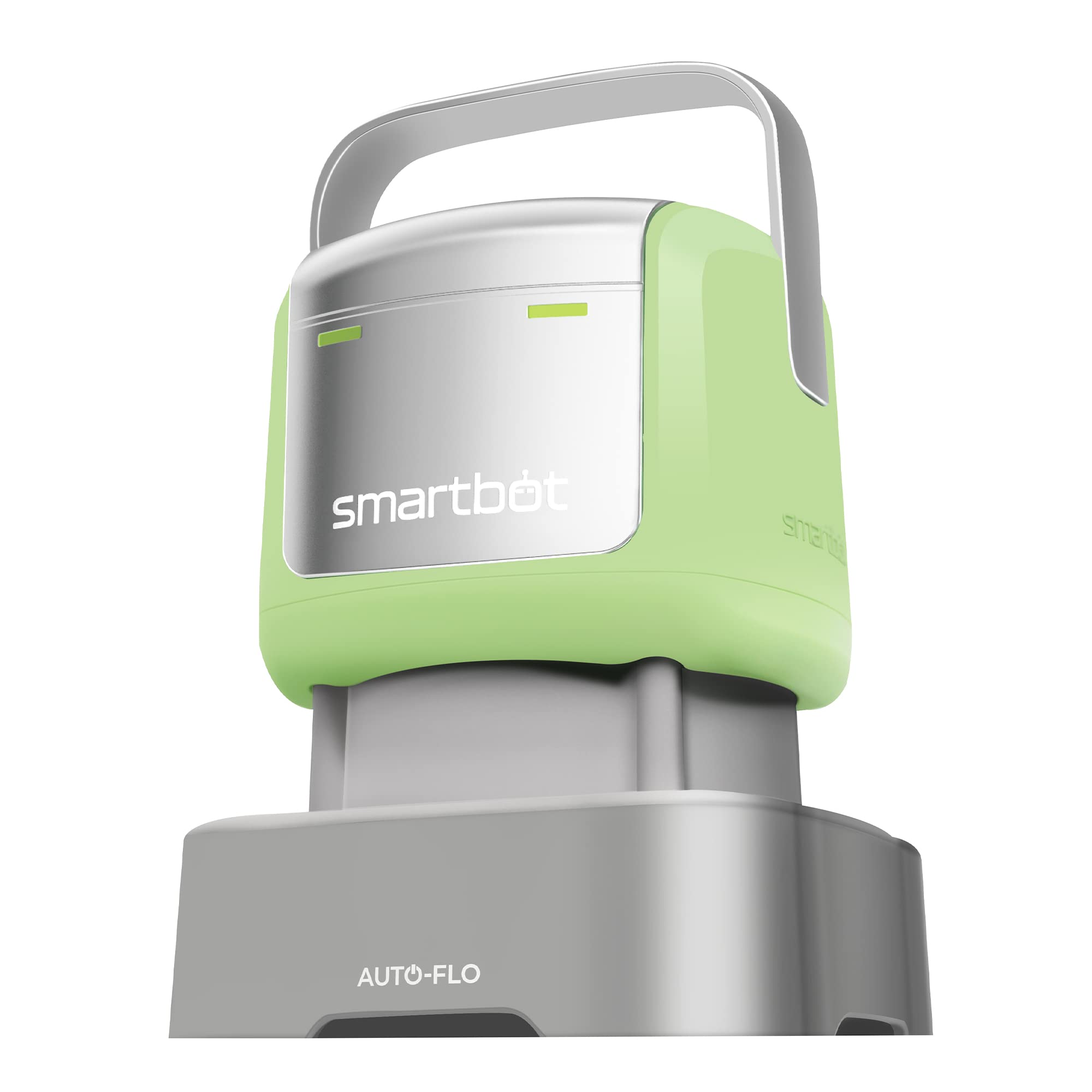 Buy Smartbot Submersible Water Pump, 1/2 HP, Flow Rate 2800 GPH, Max