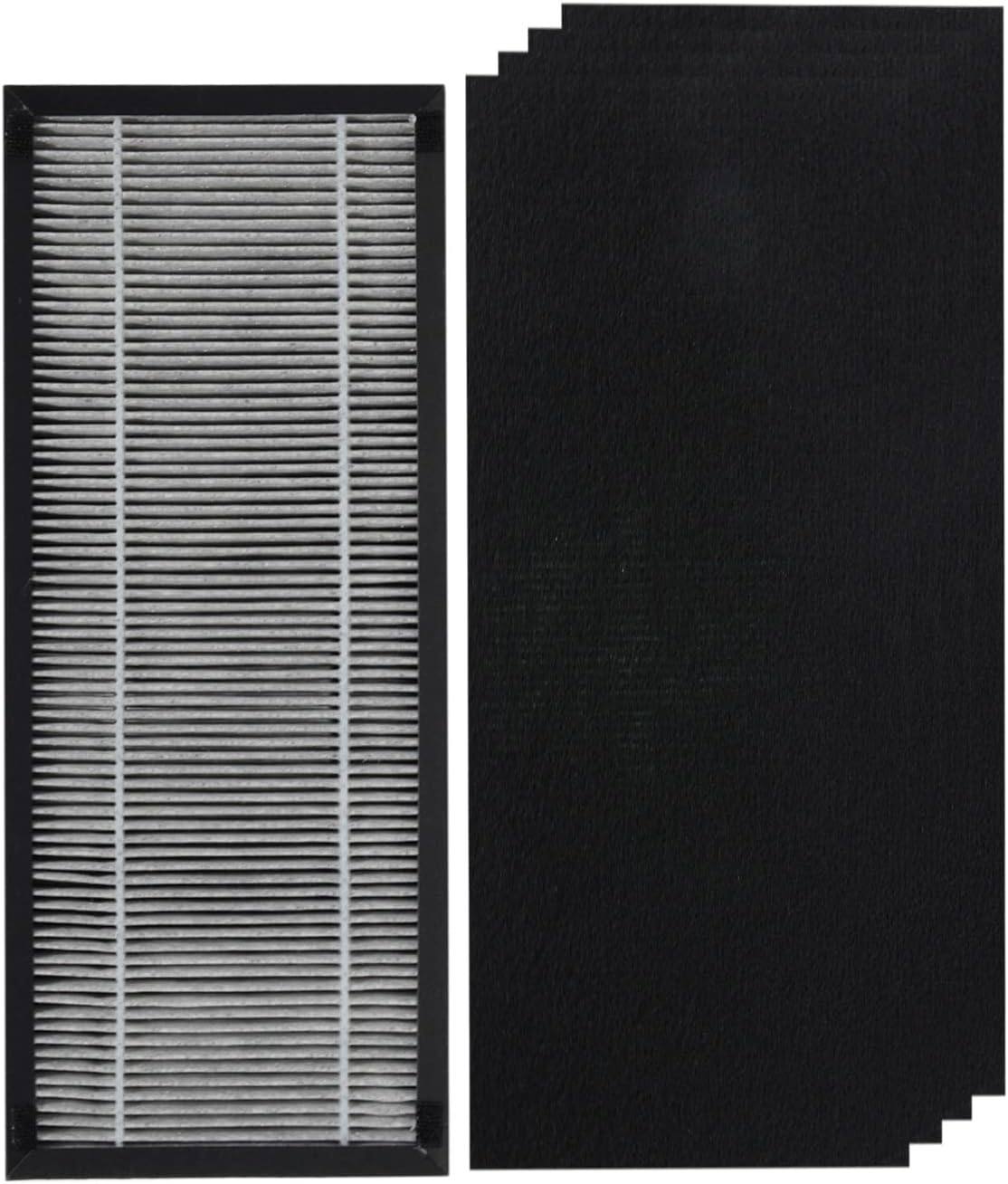 Oreck AP1PKP Filter, Tabletop AIRP Air Purifier/AIRPB 1Pk