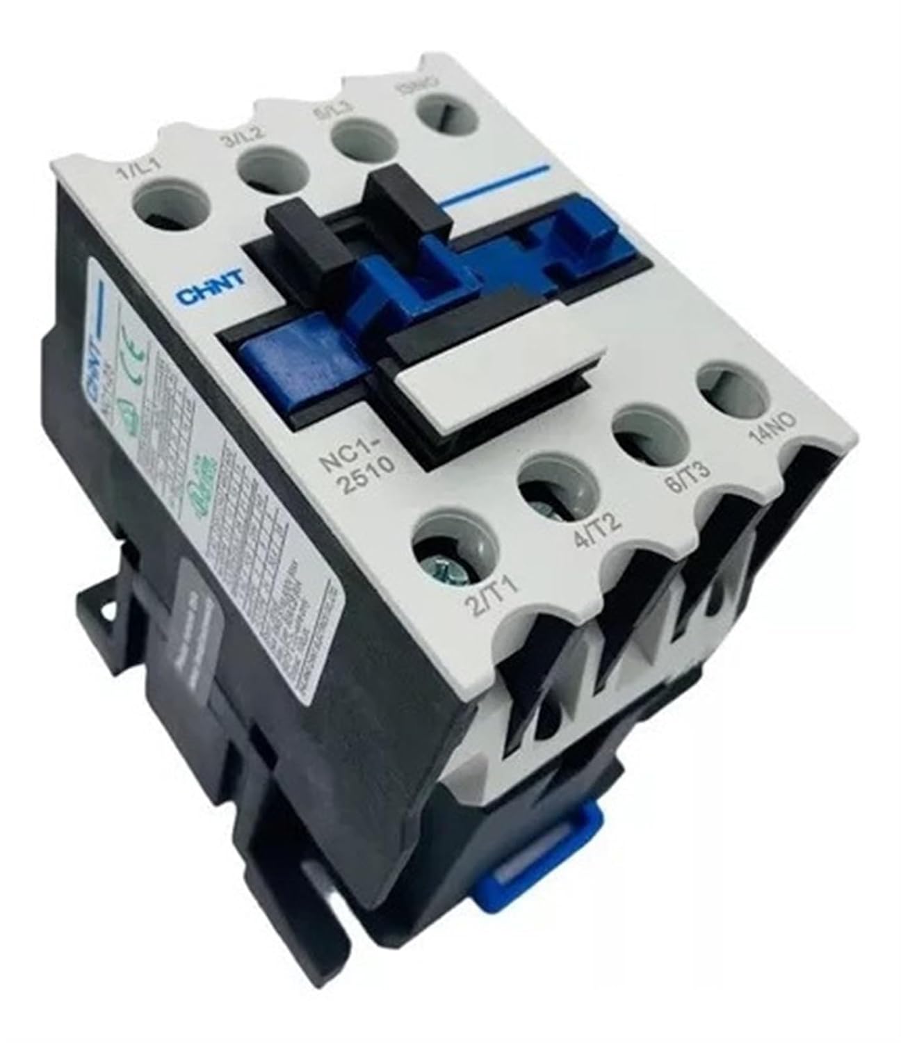 25a Contactor, 24vDC Coil
