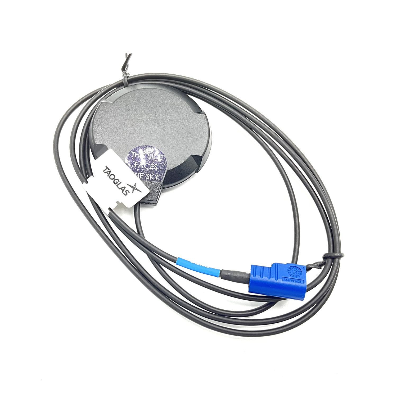 Amazon.com: Polaris 4017533 Exterior GPS Antenna RZR Ranger 1000