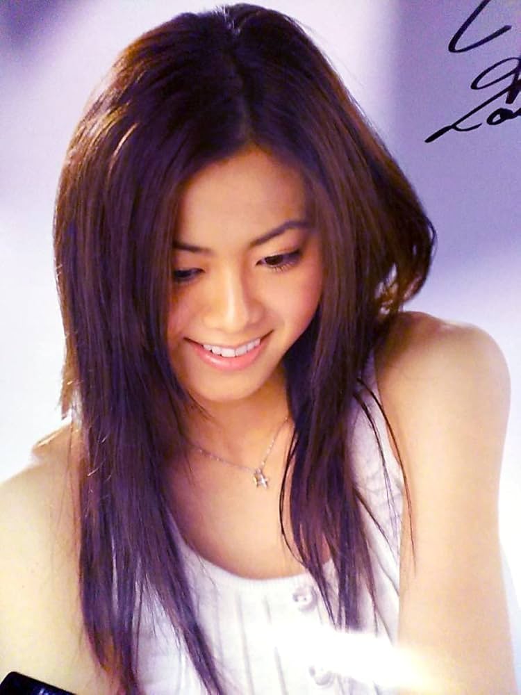 倉木麻衣 サイン入り写真 倉木麻衣レアMai-K握手会イベント配布10th直筆サイン入り色紙10