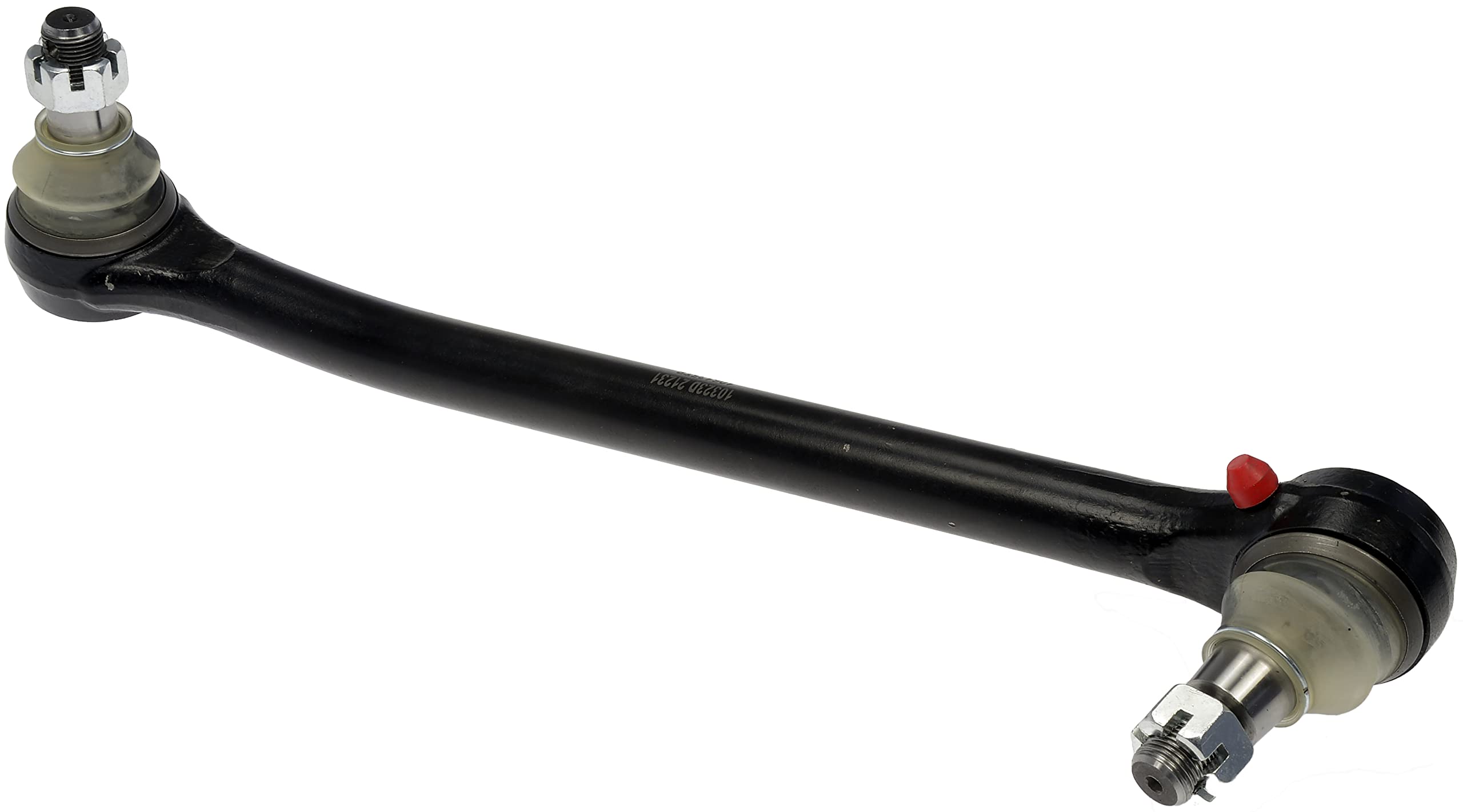 Dorman Premium D949PR Steering Drag Link Compatible with Select Ford Models