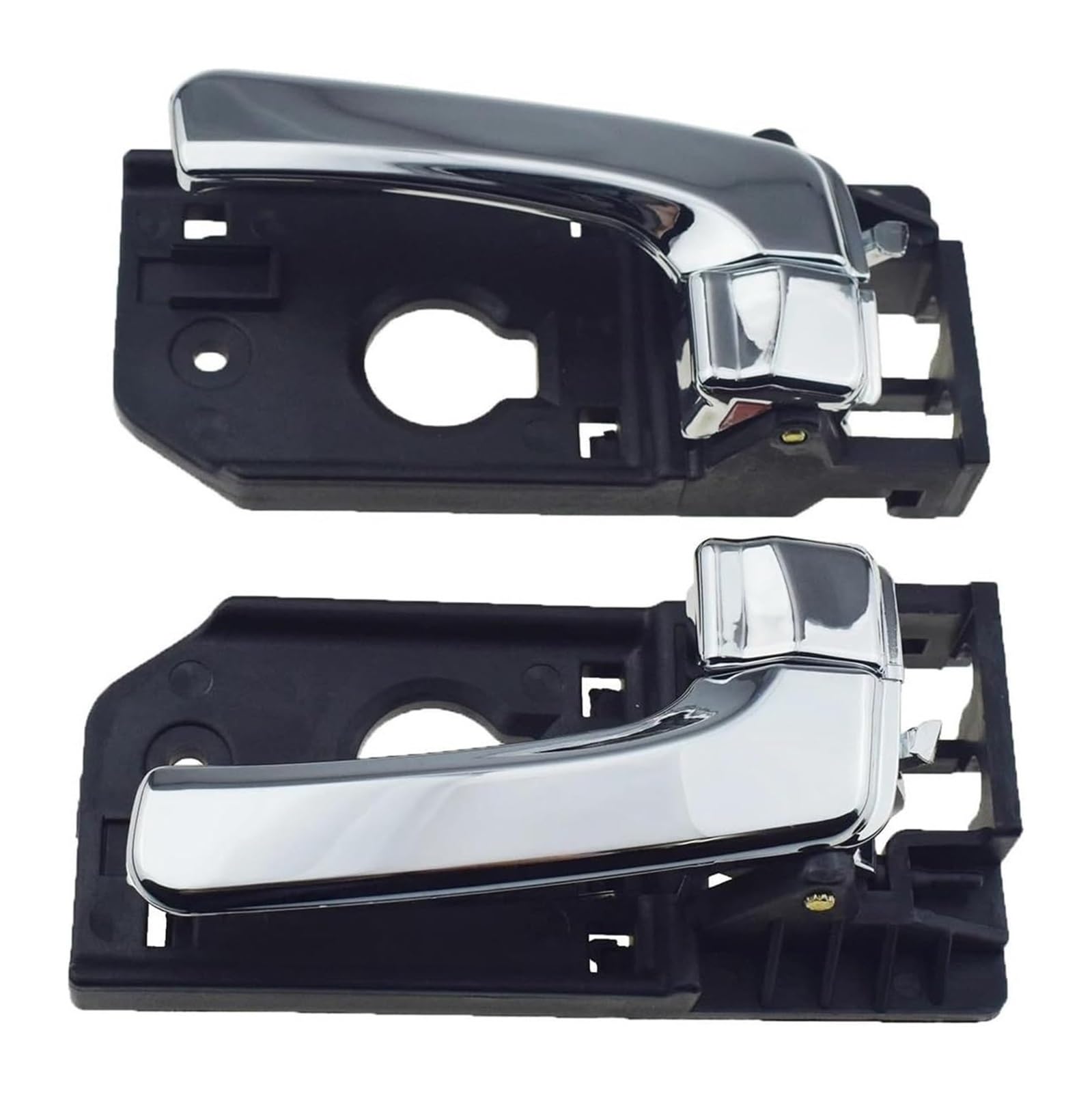 Mfbgpvcvmm One Color For Kia For Sedona Front Left/Right Side Interior Door Handle 826104D010 Hy1352122 82620-4D010 Hy1353122 Side Door Handle