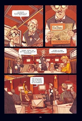 Ballata Per Sophie - 2