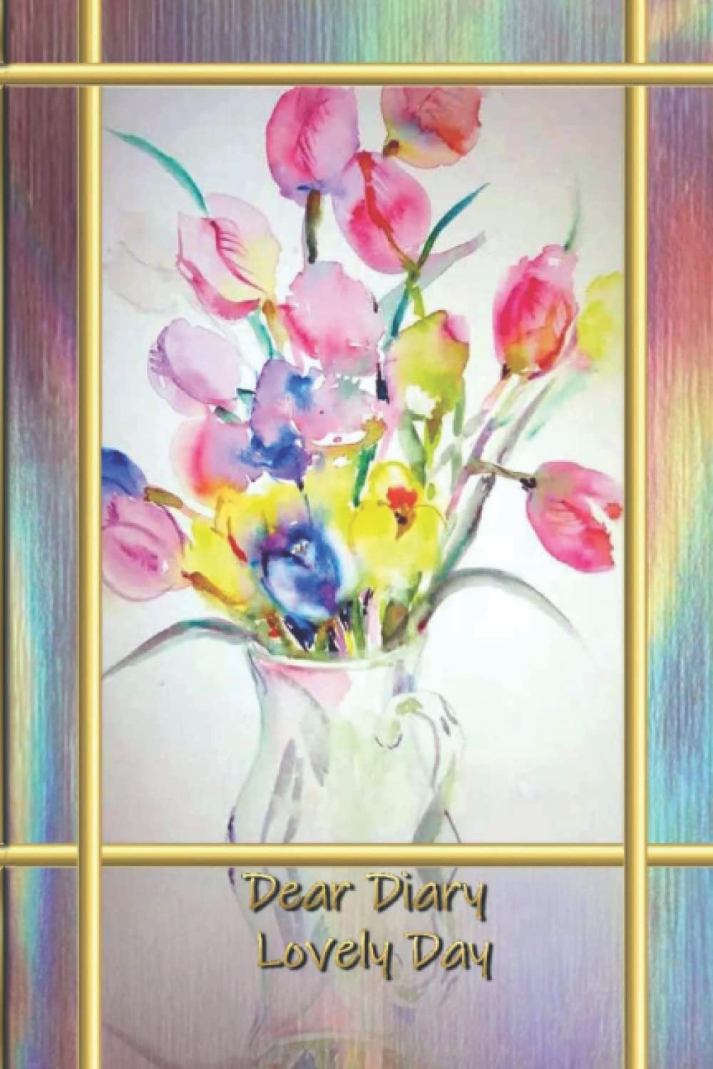 Dear Diary - Lovely Day
