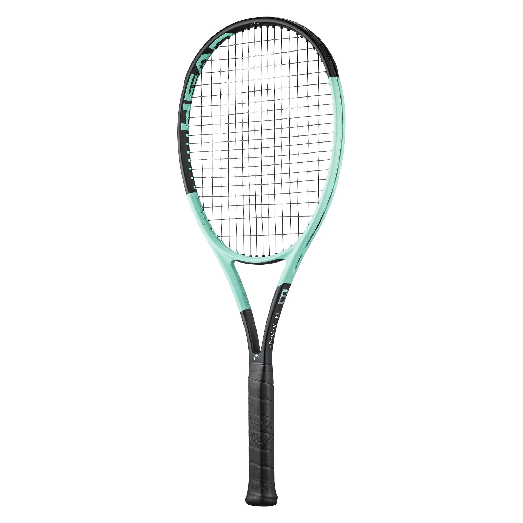 Amazon.com: HEAD Boom MP L 2024 Tennis Racquet - 4 3/8 - Strung