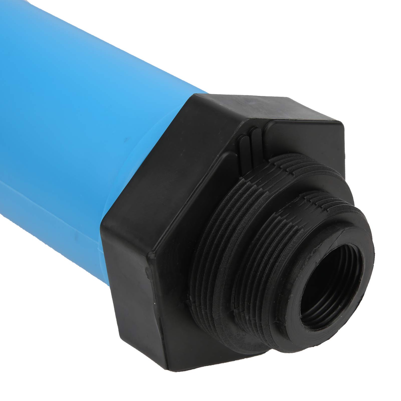 Pompa bębnowa z dźwignią 40 – 60 l/min, olej opałowy, pompa beczkowa, pompa samoregulująca (61 – 89 cm), pompa diesla, pompa olejowa 55 galonów, do wody, oleju, paliwa, smarów