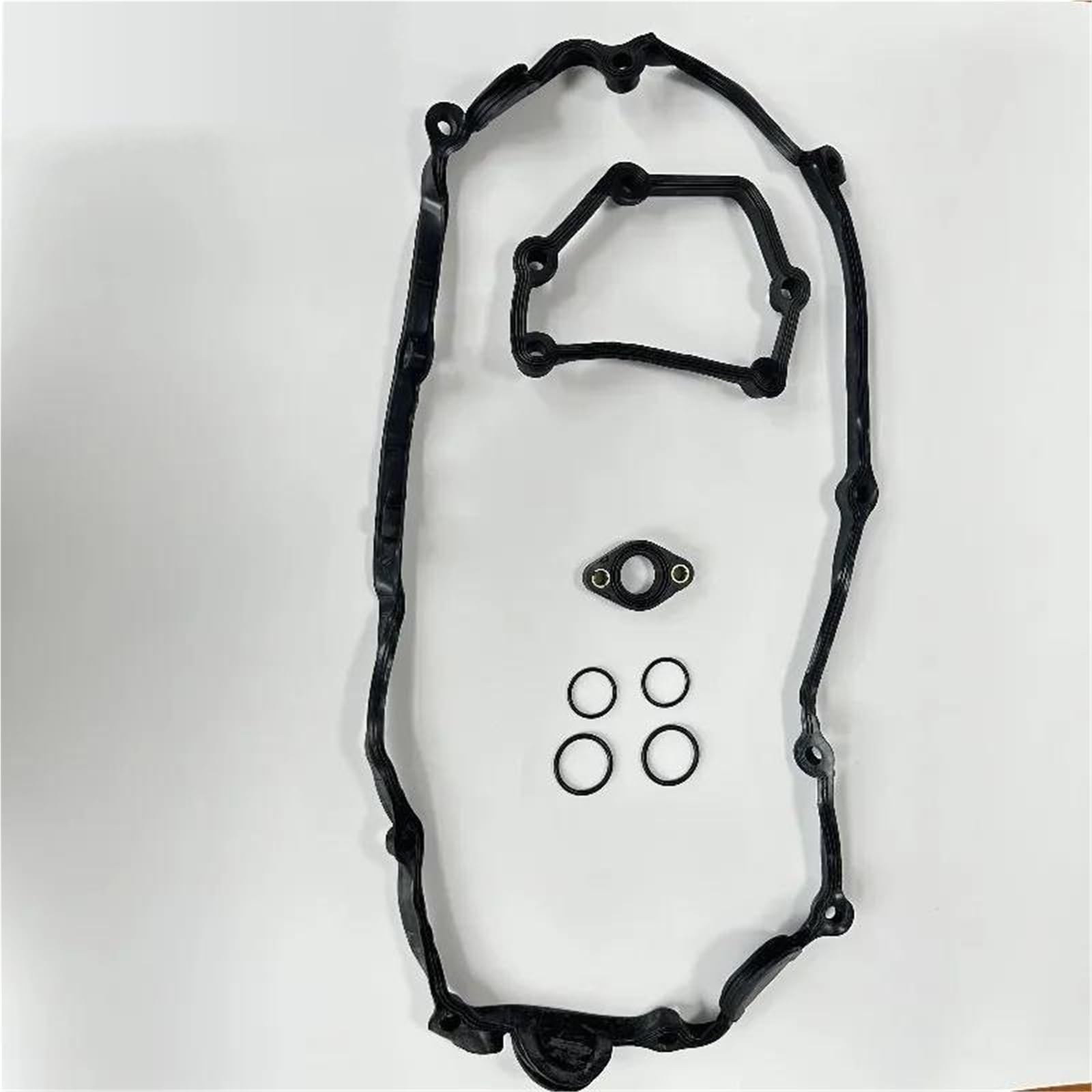 Guarnizioni Coperchio Valvola Per BMW E87 120I E46 318I E90 320I X3 N46 N42 OEM 11120032224 11377502022 11377514007 11377514008 Guarnizione sfiato