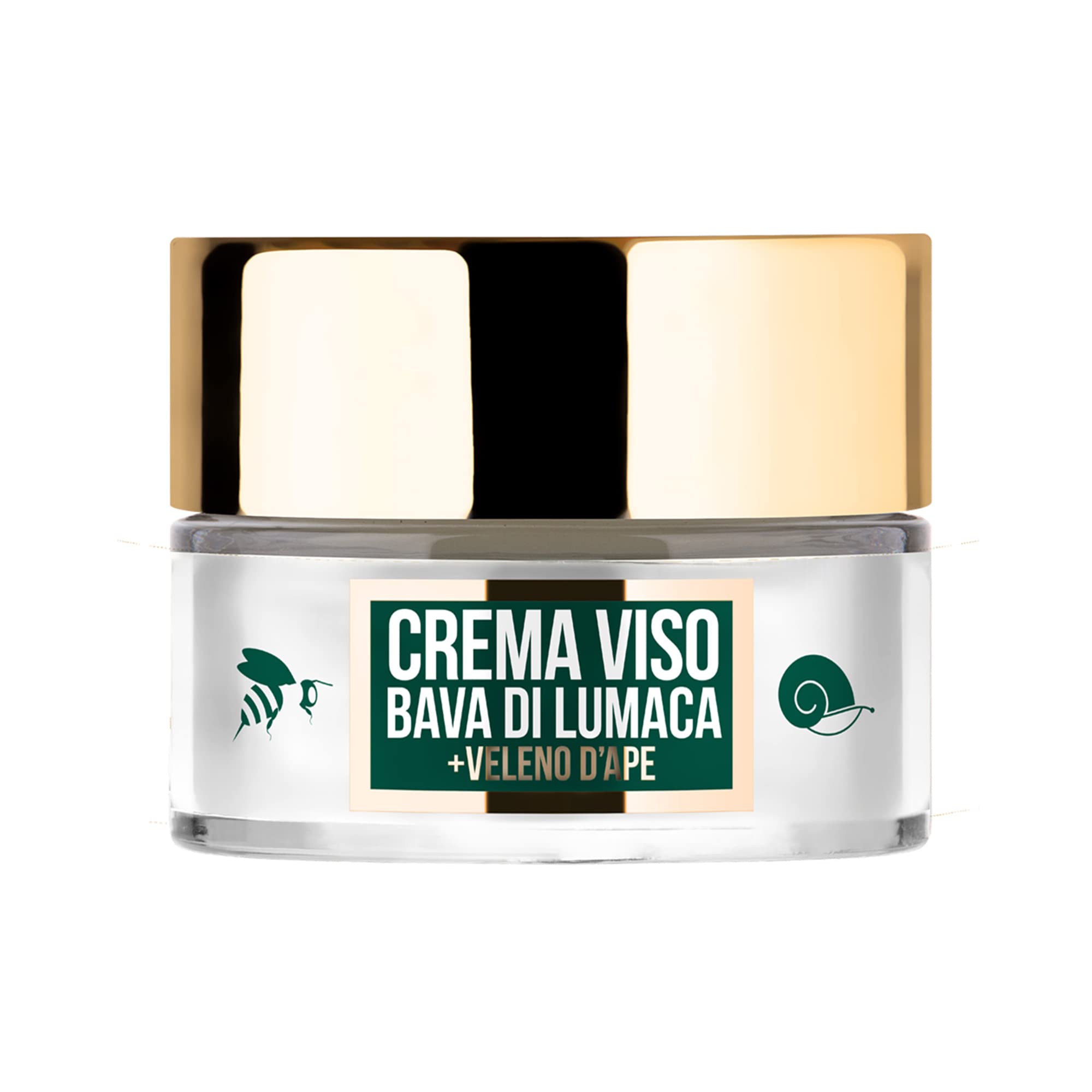 LR Wonder Company Bee Snail Anti Blemish Anti Aging Face Cream for Acne Scars, Pigmentation, Glowing Skin for Women & Men - 50 ml | Boosts Collagen with Copaiba Sap, Hyaluronic Acid | Italian Skincare