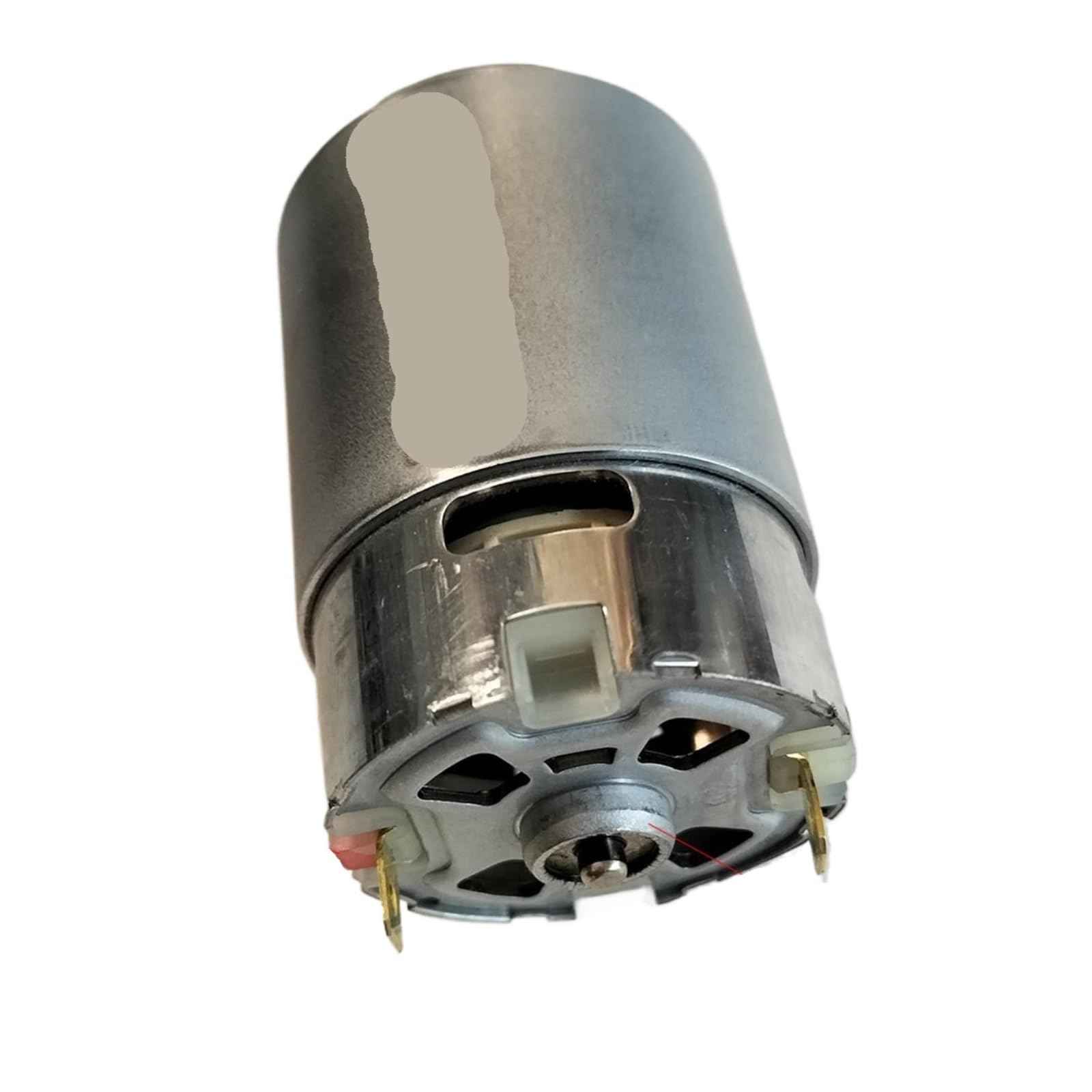 Moteur CC RS550VC‑8520 7402150006‑02, 14 dents CCW15