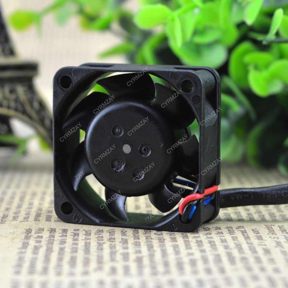 AFB0424SHB 24V 0.18A 4CM 4015 3-Wire, Easy Installation