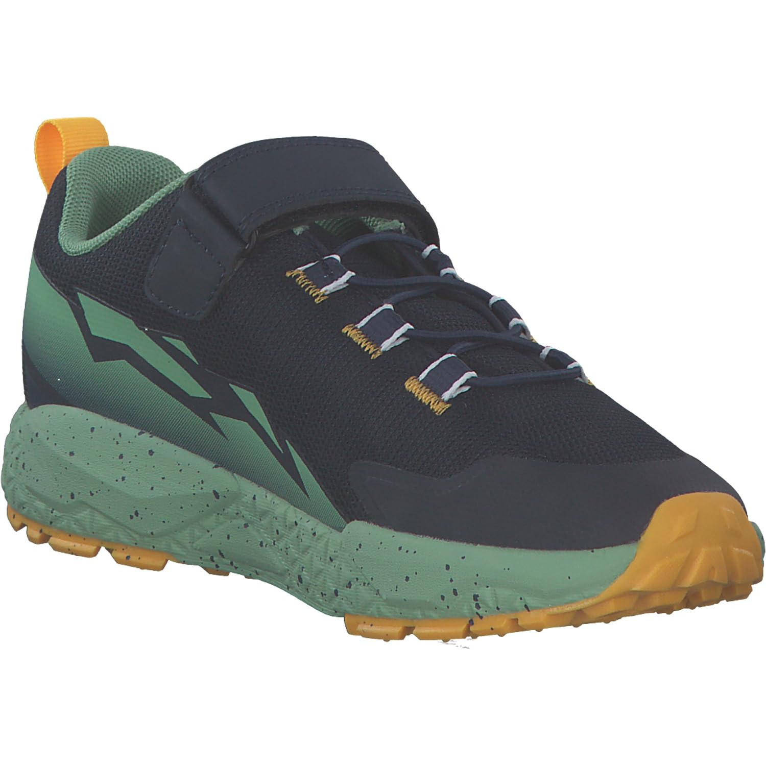 PRIMIGI Gore-Tex Storm GTX, Chaussures de Sport Mixte Enfant