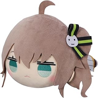 ホロライブ 寝そべりぬいぐるみ Vtuber 約26cm (夏色 まつり)