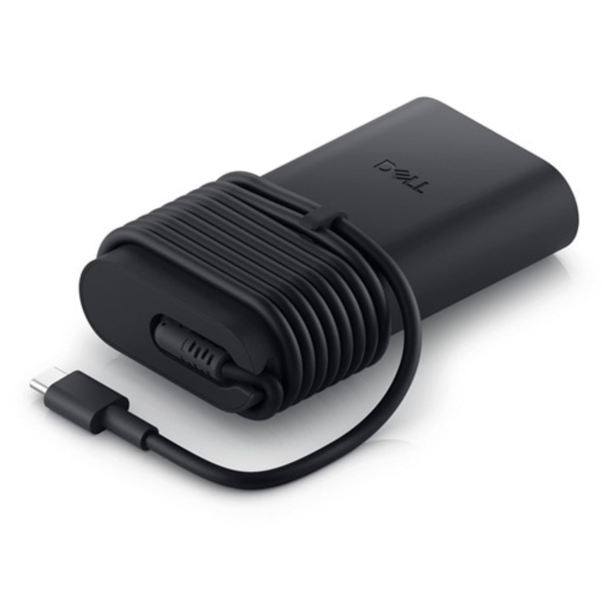 Dell - USB-C Netzteil - mit Netzkabel - AC - 100 Watt - Europa - für Dell 16 DC16256, Pro 14, Pro Max 14, 14 MC14250, 14 MC14255, 16, 16 MC16250, 16 MC16255
