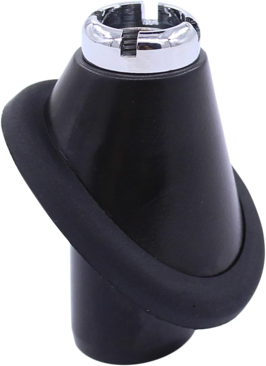 MOTOKU Antenna Ornament Bezel and Antenna Base Mount Nut for Toyota Tacoma 1995-2004 Exc Pre Runner