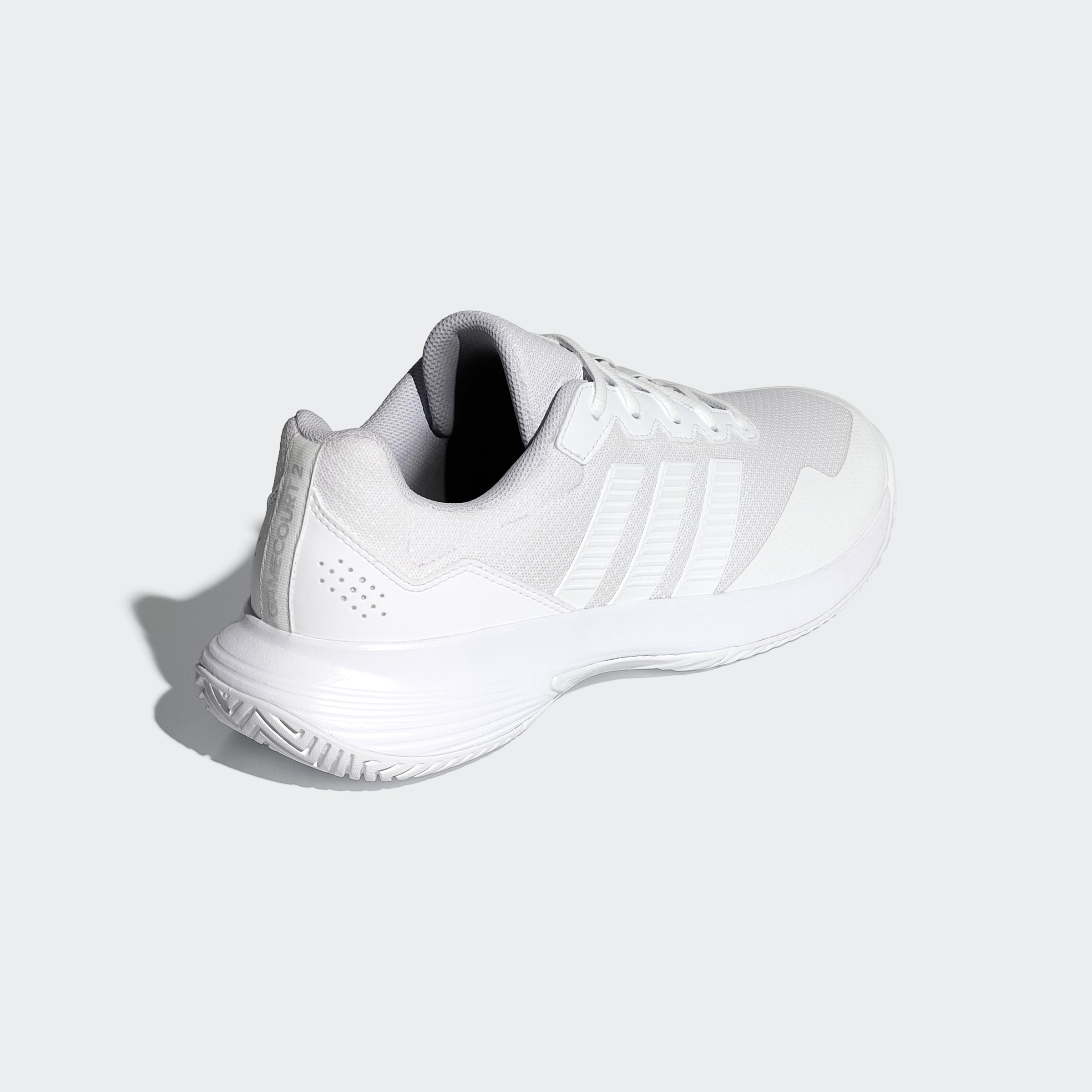 adidas Herren GAMECOURT 2 Tennis Shoes – Bild 8