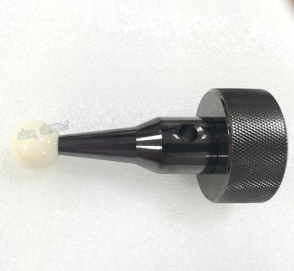 Standard CMM Reference Spheres Datum Spheres 25mm Diameter Calibration Sphere