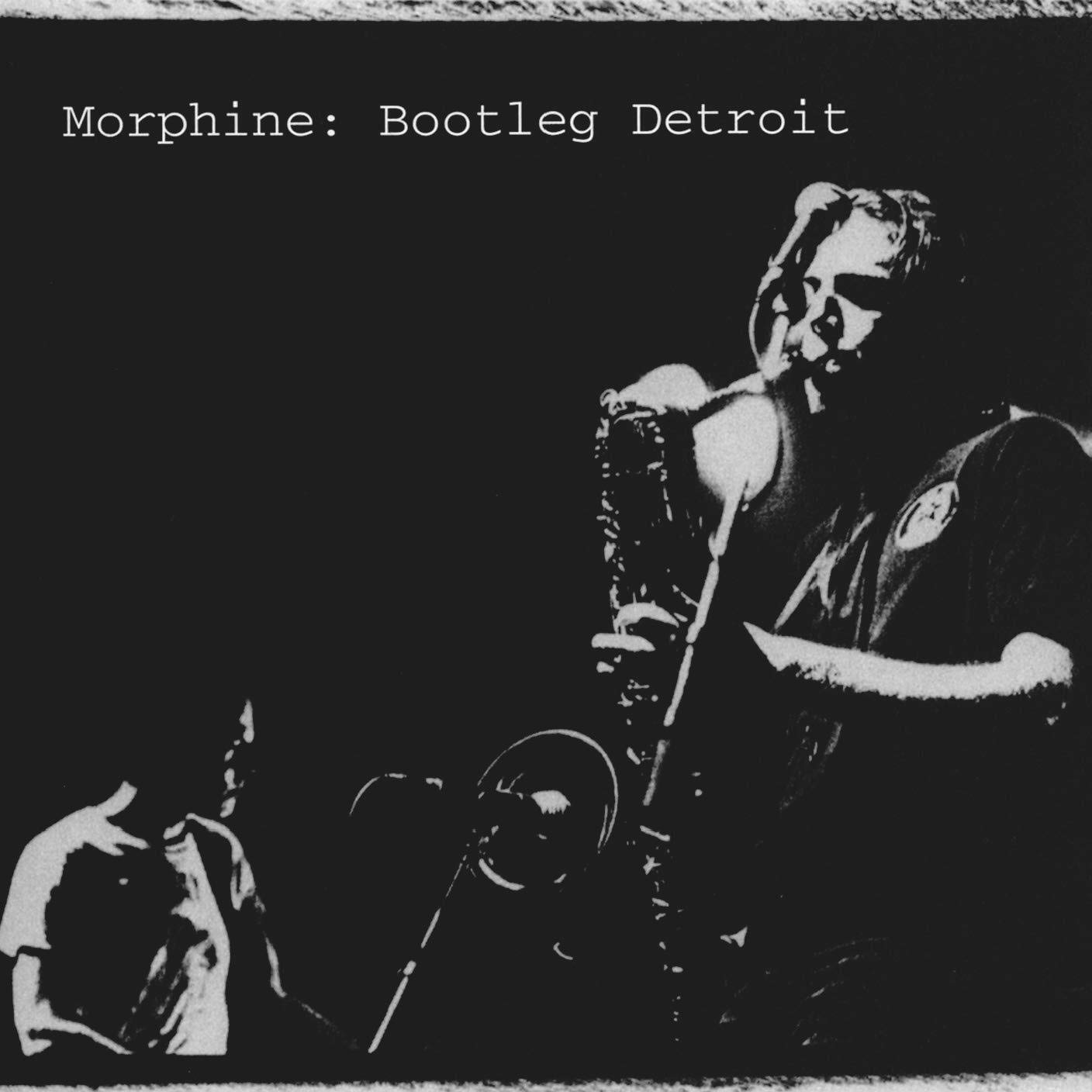 Amazon.com: Bootleg Detroit: CDs & Vinyl