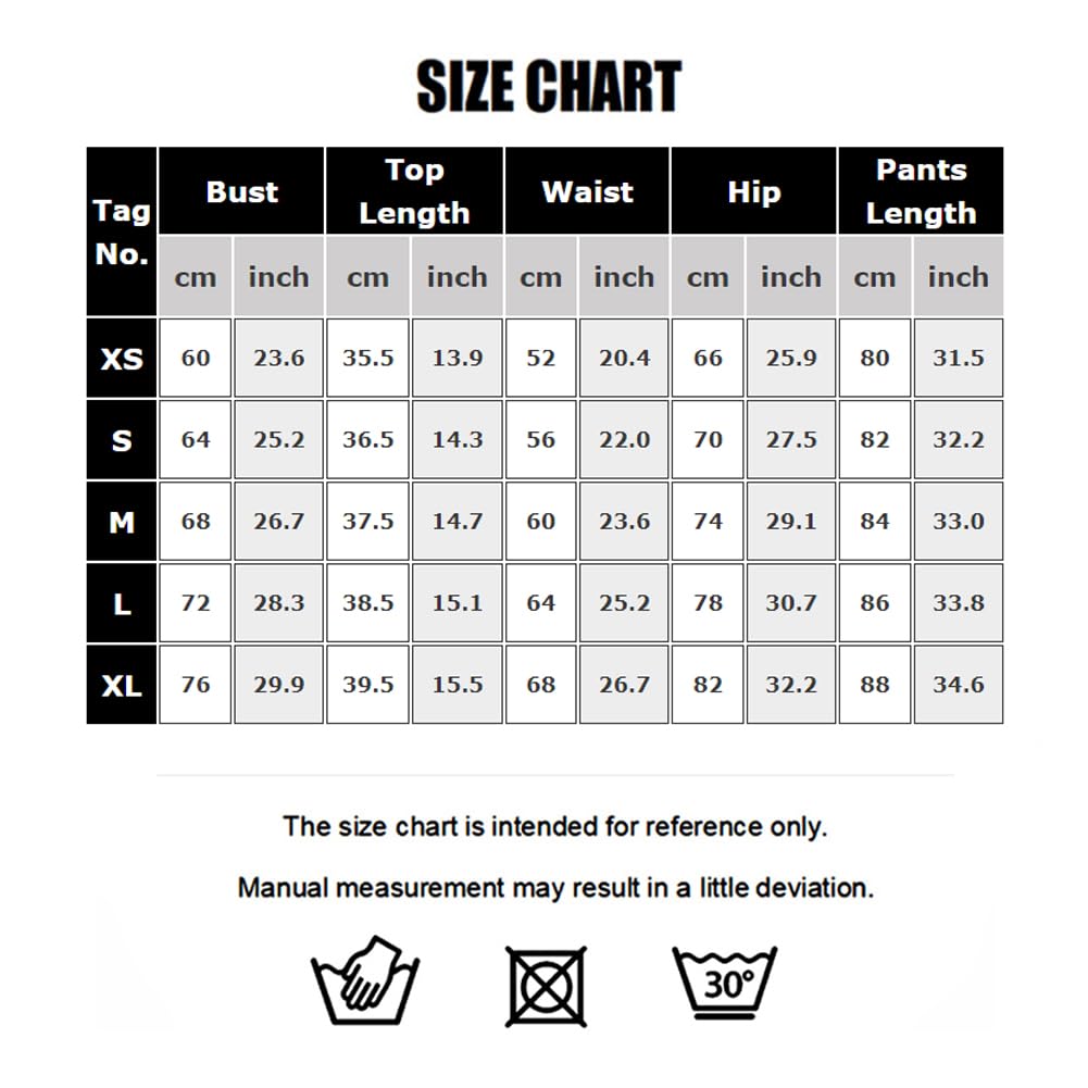 ABOCIW Workout Sets for Women Seamless Scunch Butt Lifting Impact Leggings Longline Strappy Top 2 Piece Gym Outfits: Grape X-Large