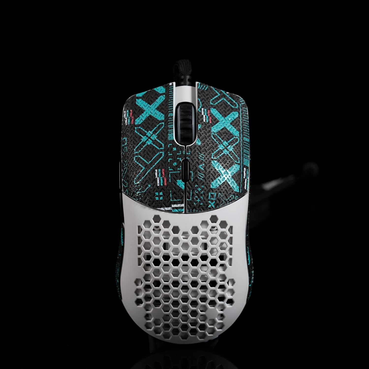 Amazon Sikai グリップテープ for Glorious Model O/Model O/Model D/Model Dに