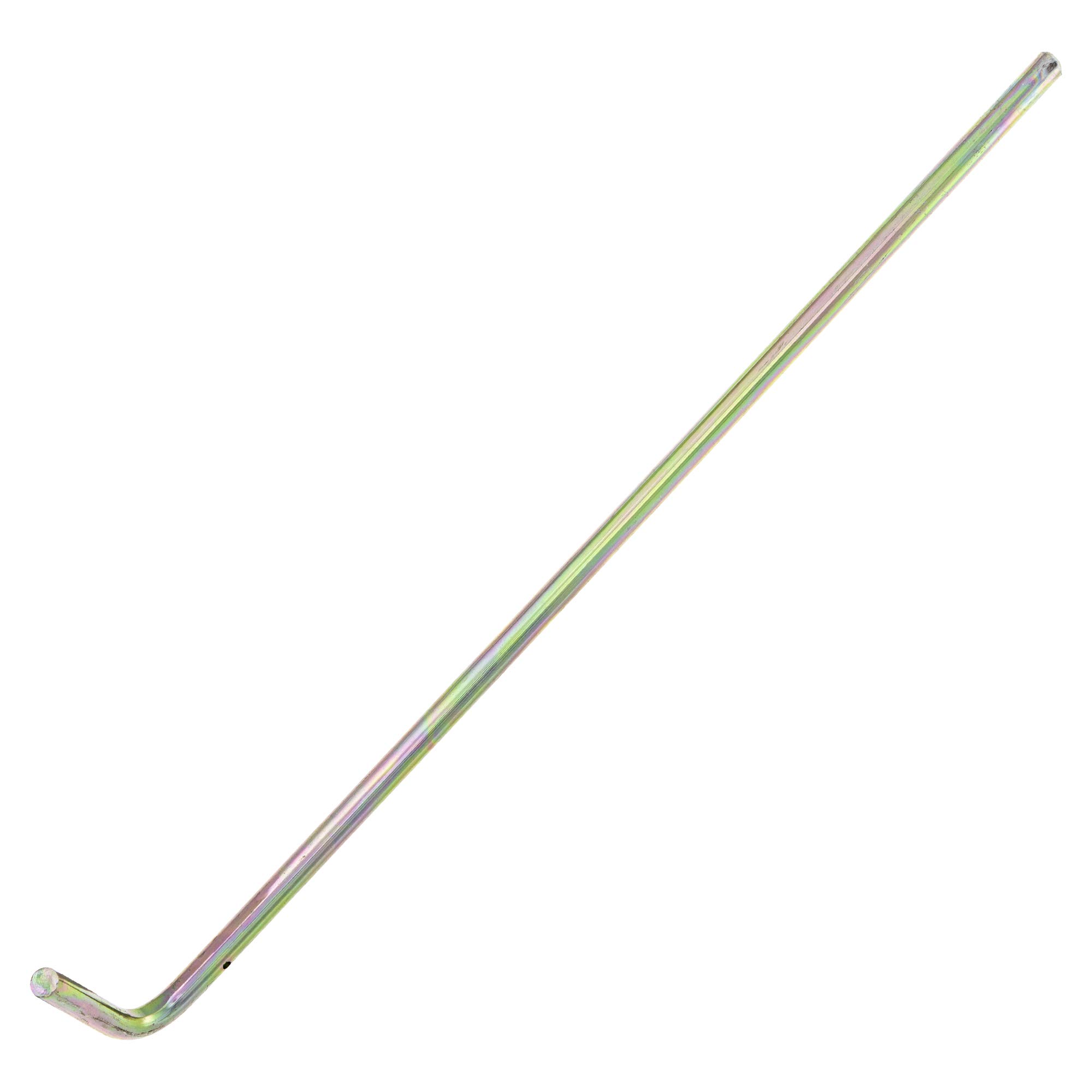 Amazon.com : Exmark 103-0453 Chute Pivot Pin Lazer Z HP Ultra Vac