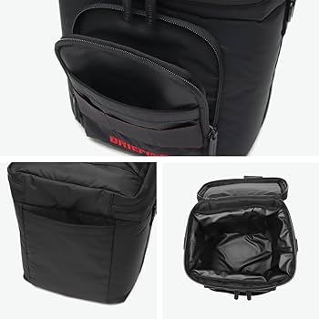 BRIEFING COOLER BAG M CS 超美品 COOLER BAG （Mサイズ） CS（クーラーバッグ（Mサイズ）CS（保冷