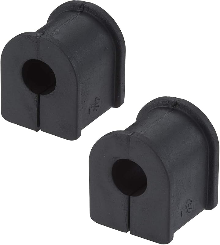 Kit de buchas da barra estabilizadora MOOG K90547 para Toyota Camry – 1 kit