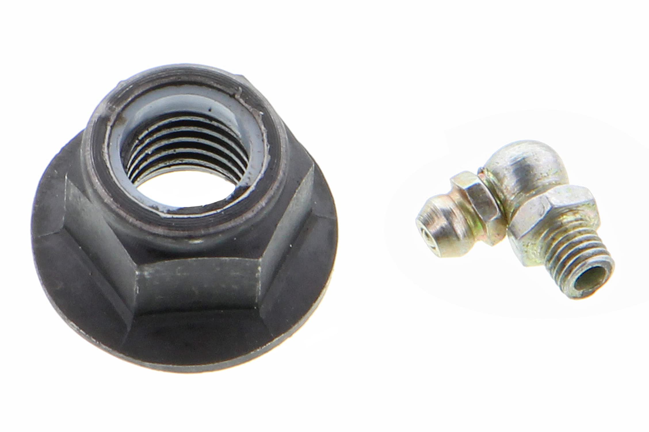 Mevotech Brazo de control de suspensión y conjunto de rótula P/N: CMS401217