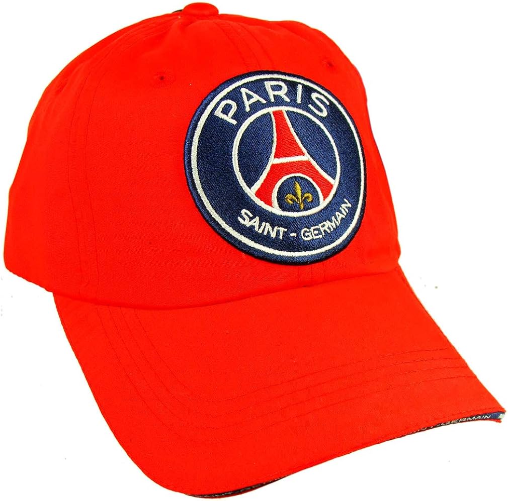 Psg baseball cap Clearance