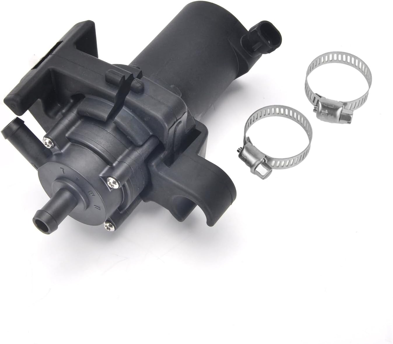 Panical Automatic Circulation Cooling Water Pump For Harley-Davidson 2014-2016 Cycle Cool Down Cooled Models limited Tri Great Glide Ultra Street CVO (KYDS20200601 00601)