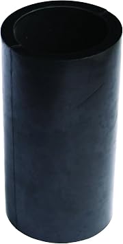 Fortpro Trunnion Bush Compatible with Mack Rear SS34-38 Camelback Suspensions Replaces 10QK130P1 | F174041
