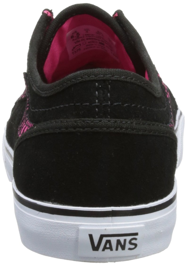Vans W Devan, Zapatillas Mujer