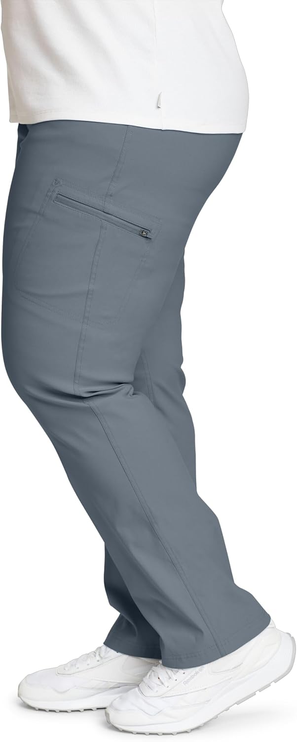 Eddie Bauer Womens Rainier Pant - Image 3