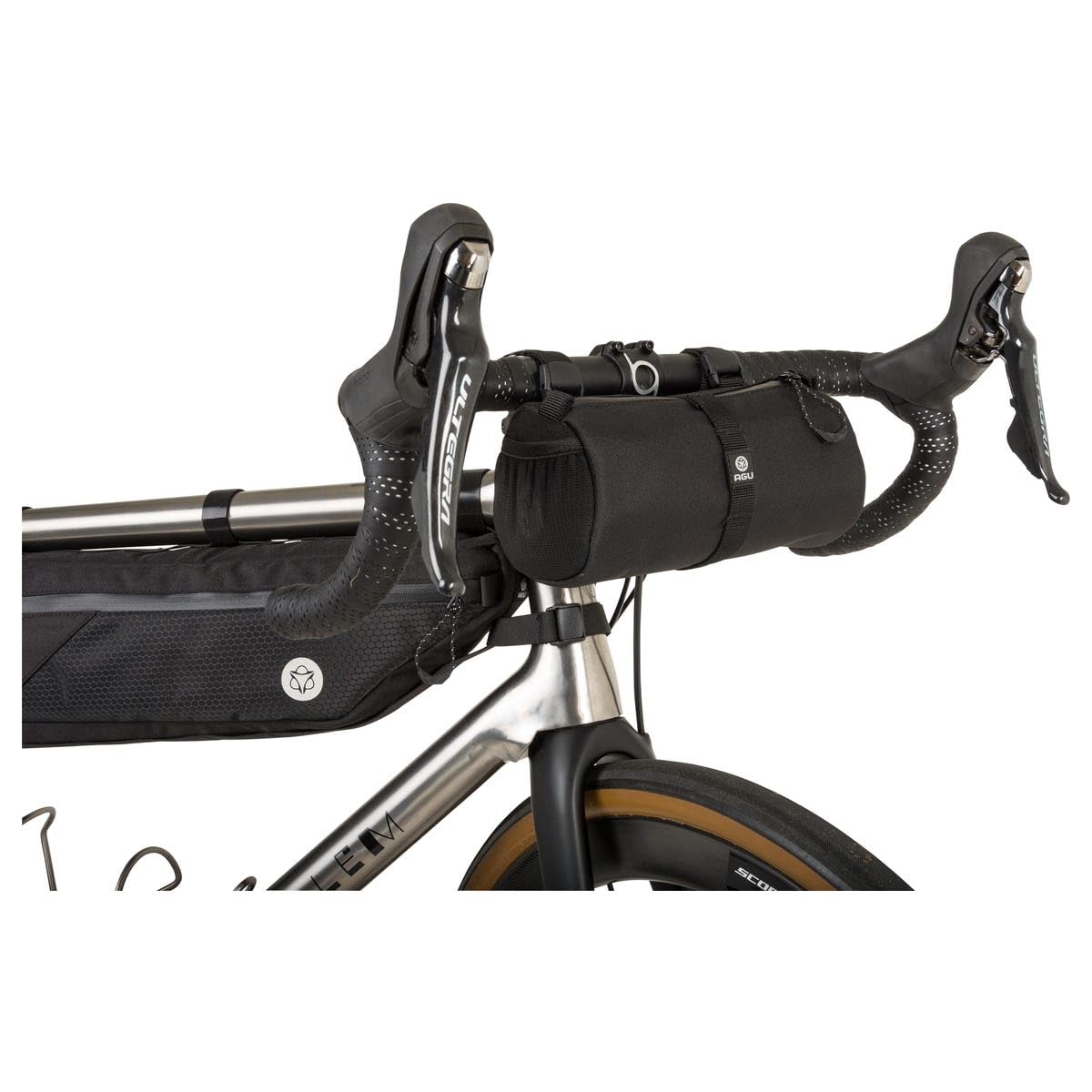 AGU Venture Roll Czarny, 1/5 l