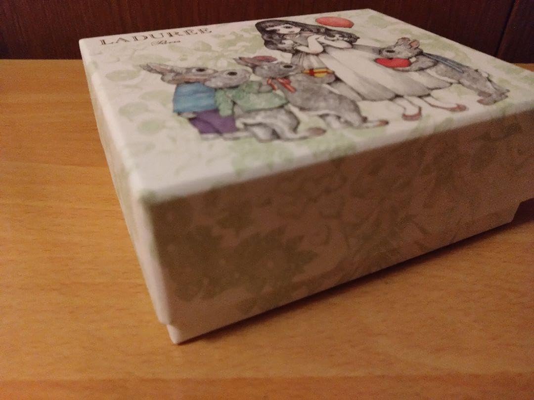 ヒグチユウコ　限定コラボ　空き箱　3個セット　おまけ付き Amazon | ヒグチユウコ 限定コラボ 空き箱 3個セット おまけ付き