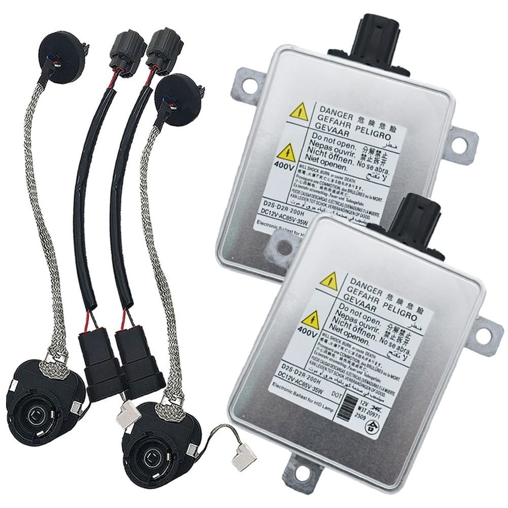Amazon.co.jp: HID バラストコ コントロール ユニット