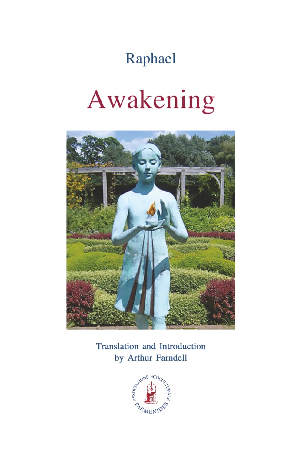 Awakening (ASRAM VIDYA COLLECTION)