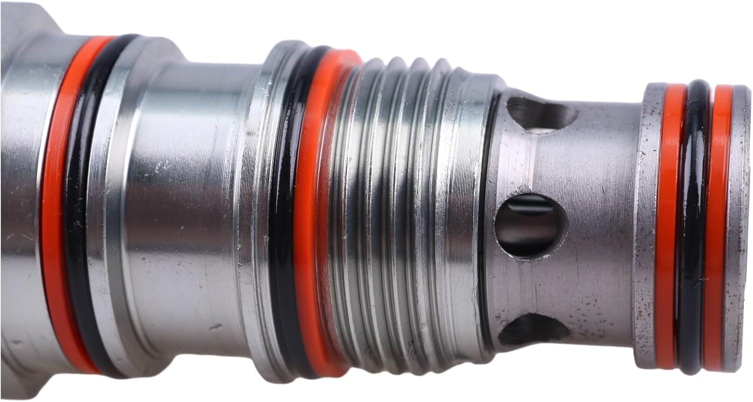 FridayParts Counter Balance Valve CBEG-LCN CBEGLCN Compatible for Sun Hydraulics Replacement